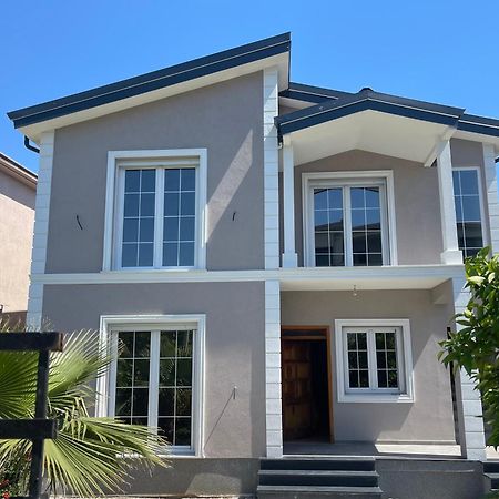 Villa Ajla Durrës Exterior foto